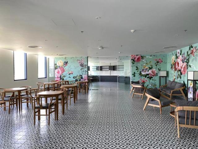 The Arena Cam Ranh- Khu Nghi Duong Dang Cap Aparthotel Dien Khanh Buitenkant foto